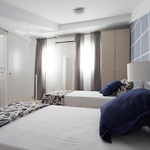 Appartement met Drie Slaapkamers